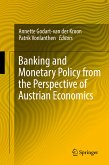 Banking and Monetary Policy from the Perspective of Austrian Economics (eBook, PDF)