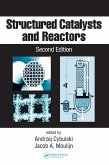 Structured Catalysts and Reactors (eBook, PDF)