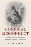 Conjugal Misconduct (eBook, PDF)