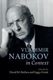 Vladimir Nabokov in Context (eBook, PDF)