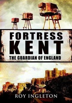 Fortress Kent (eBook, ePUB) Cover Fortress Kent (eBook, ePUB)