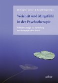 Weisheit und Mitgefühl in der Psychotherapie (eBook, ePUB)