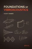 Foundations of Vibroacoustics (eBook, ePUB)