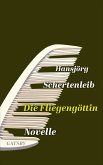 Die Fliegengöttin (eBook, ePUB)