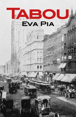 Tabou (eBook, ePUB) - Eva Pia, Pia