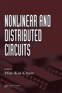 Cover Nonlinear and Distributed Circuits (eBook, PDF)