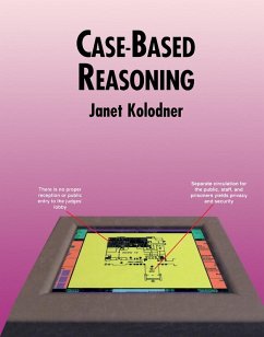 Cover Case-Based Reasoning (eBook, PDF)