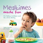 Mealtimes Made Fun (eBook, PDF)