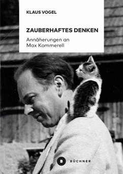 Zauberhaftes Denken (eBook, PDF) - Vogel, Klaus