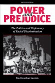 Power And Prejudice (eBook, PDF)