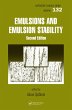 Emulsions and Emulsion Stability... - Bild 1