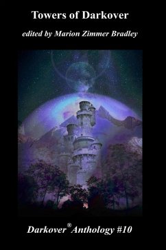 Towers of Darkover (Darkover Anthology, #10) (eBook, ePUB) - Bradley, Marion Zimmer