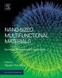 Nano-sized Multifunctional Materials - Bild 1