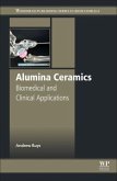 Alumina Ceramics