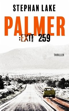 Palmer :Exit 259 - Lake, Stephan