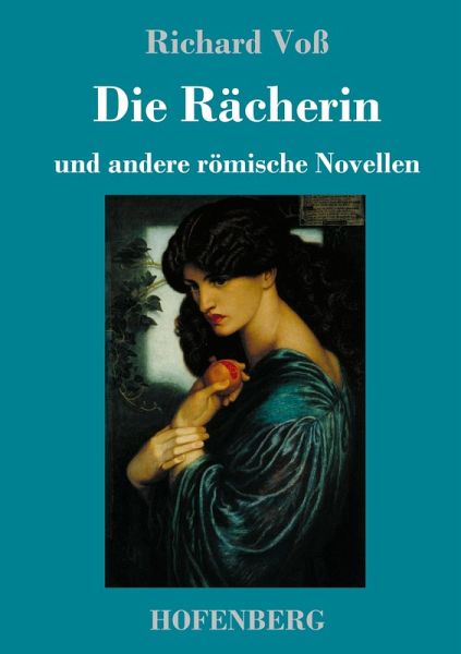 Die Rächerin Die Rächerin