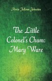 The Little Colonel's Chum