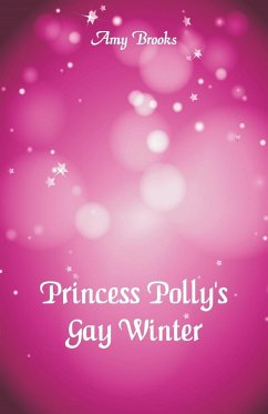 Princess Polly's Gay Winter - Brooks, Amy