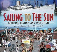 Sailing to the Sun - Miller, William H.