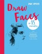Draw Faces in 15 Minutes - Bild 1