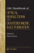 CRC Handbook of Optical Resolutions via... - Bild 1