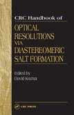 CRC Handbook of Optical Resolutions via Diastereomeric Salt Formation (eBook, PDF)