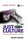 Just Culture (eBook, ePUB) Just Culture (eBook, ePUB)