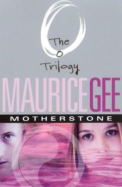 Cover Motherstone: The O Trilogy Volume 3 (eBook, ePUB)