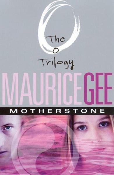 Motherstone: The O Trilogy Volume 3 (eBook, ePUB) Motherstone: The O Trilogy Volume 3 (eBook, ePUB)