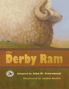 Derby Ram (eBook, PDF) - Feierabend, John M.