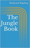 The Jungle Book (eBook, ePUB)