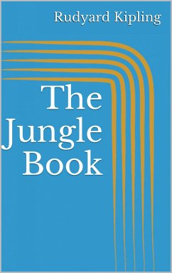 The Jungle Book (eBook, ePUB) - Kipling, Rudyard