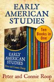 Early American Studies (eBook, ePUB)