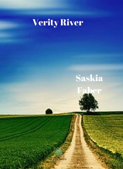 Verity river (eBook, ePUB) - Faber, Saskia
