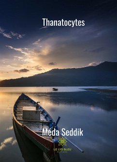 Thanatocytes (eBook, ePUB) - Seddik, Méda