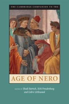 Cambridge Companion to the Age of Nero (eBook, PDF)