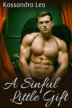 Cover Sinful Little Gift (eBook, ePUB)