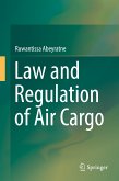 Law and Regulation of Air Cargo (eBook, PDF)