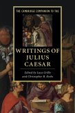 Cambridge Companion to the Writings of Julius Caesar (eBook, PDF)