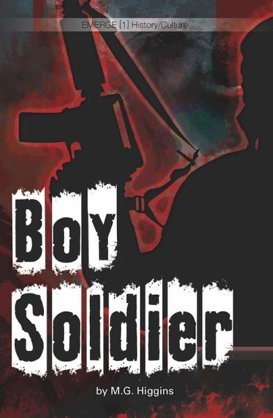 Boy Soldier [1] (eBook, PDF)