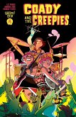 Coady & The Creepies #1 (eBook, PDF)