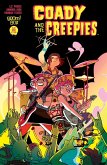 Coady & The Creepies #1 (eBook, PDF) Coady & The Creepies #1 (eBook, PDF)
