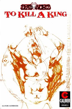 Cover Deadworld: To Kill A King Vol.1 #2 (eBook, PDF)