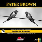 Der Flug der Schwalben (MP3-Download)