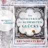 Das Ministerium des äußersten Glücks... - Bild 1