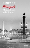 Maigret und sein Toter / Kommissar Maigret Bd.29 (eBook, ePUB)