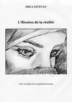 Cover L'illusion de la realite (eBook, ePUB)