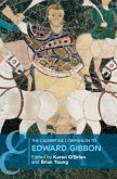 Cambridge Companion to Edward Gibbon (eBook, PDF)