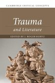 Trauma and Literature (eBook, PDF)