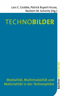 Technobilder (eBook, PDF)